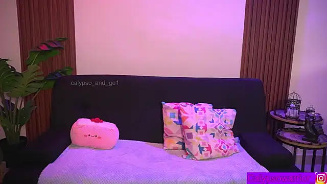 Snapshot of calypso_and_g2 chatting on July 2026 03:29:02 PM calypso and g2 online show from July 2026 03:29:02 PM