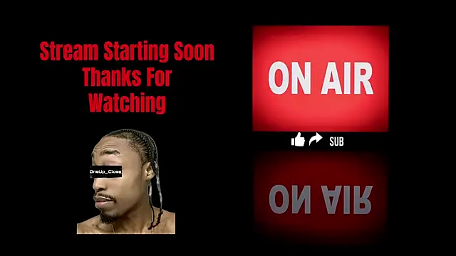 OneUp Close online show from June 2026 09:15:02 PM