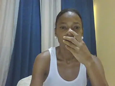 Snapshot of niki301 chatting on April 2026 01:52:01 PM niki301 online show from April 2026 01:52:01 PM