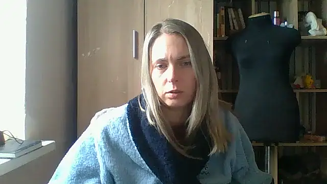 Mollie365 online show from March 2026 11:04:02 AM