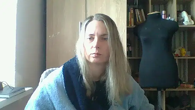 Mollie365 online show from March 2026 10:18:01 AM