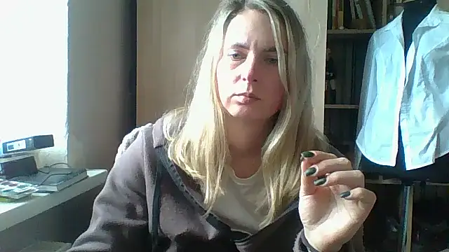 Mollie365 online show from April 2026 09:54:01 AM