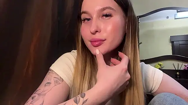 FrancieSteinbaugh online show from March 2026 06:35:02 PM