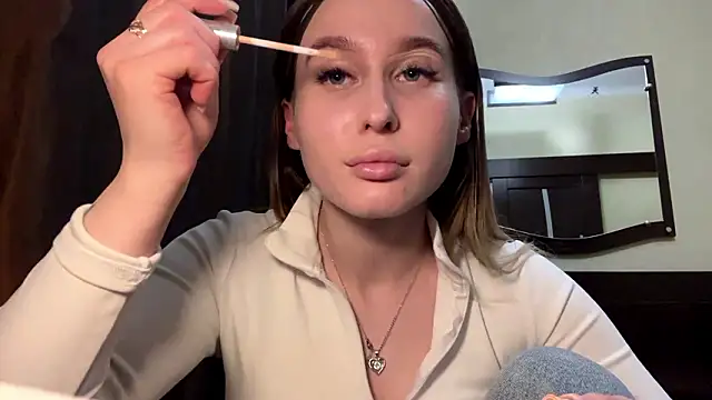 FrancieSteinbaugh online show from March 2026 02:23:02 PM