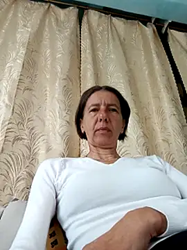 Tania9876 online show from June 2026 07:21:02 AM