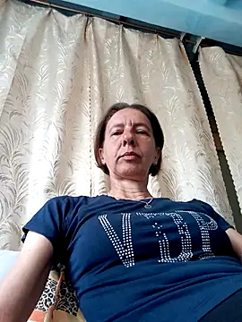 Tania9876 online show from June 2026 07:33:02 AM