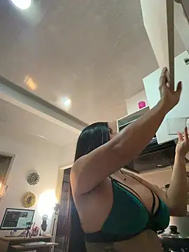 Snapshot of Serafina_del_Mar__ chatting on July 2026 02:31:01 AM Serafina del Mar online show from July 2026 02:31:01 AM