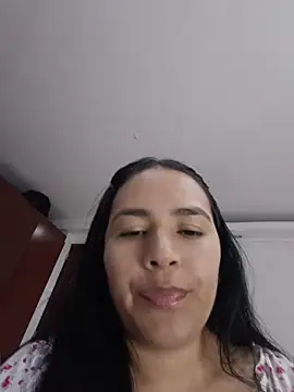 Karla  Morrison online show from May 2026 12:39:01 AM