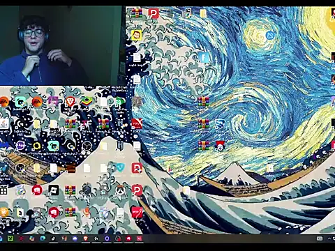 SPRtriste online show from March 2026 03:49:02 PM