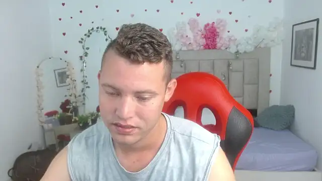 sven fox723 online show from May 2026 01:41:01 PM