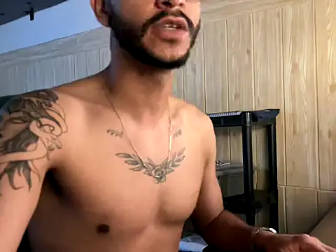 NoirVibeX online show from March 2026 07:51:02 PM