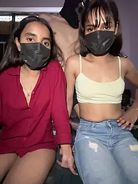 notty love online show from May 2026 09:27:01 AM