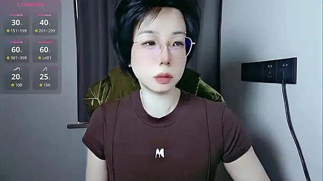 Snapshot of lin_lin_520_520 chatting on May 2026 04:19:02 AM lin lin 520 520 online show from May 2026 04:19:02 AM