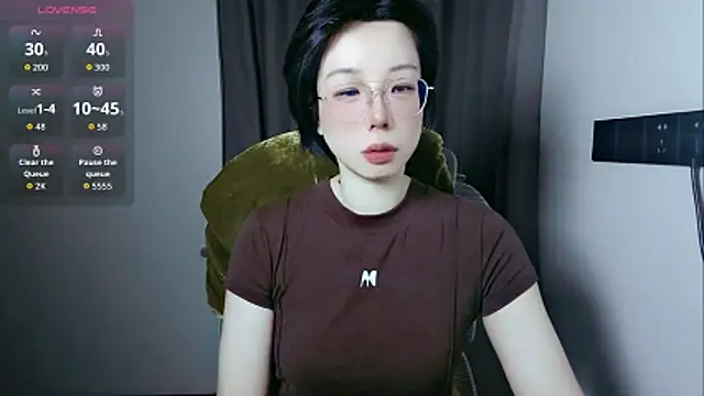 Snapshot of lin_lin_520_520 chatting on May 2026 03:08:01 PM lin lin 520 520 online show from May 2026 03:08:01 PM