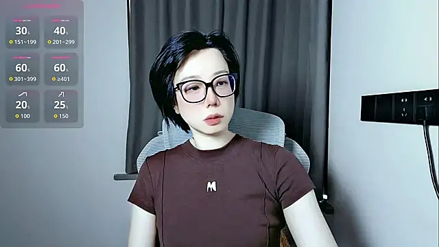 Snapshot of lin_lin_520_520 chatting on June 2026 07:25:02 AM lin lin 520 520 online show from June 2026 07:25:02 AM