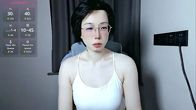 Snapshot of lin_lin_520_520 chatting on June 2026 03:29:02 PM lin lin 520 520 online show from June 2026 03:29:02 PM