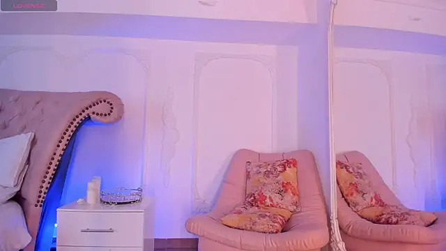 LucianaBlanco  online show from May 2026 08:58:01 PM