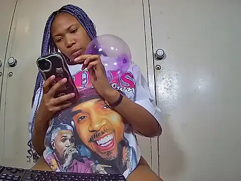 embarbianc online show from July 2026 05:16:01 PM