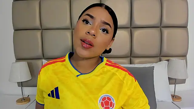 lilly williamss online show from June 2026 04:11:01 AM