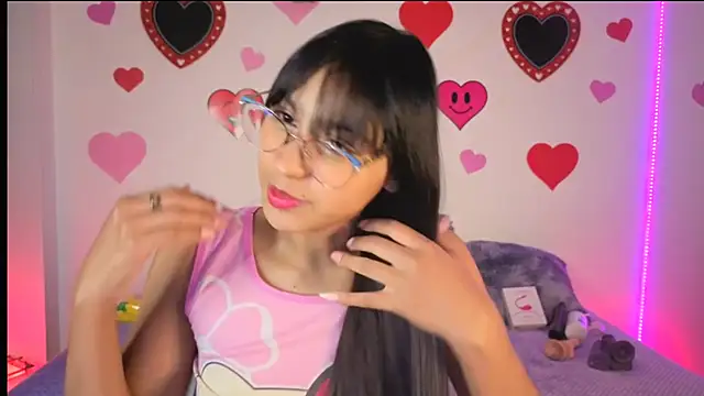 PaulaCutexs online show from March 2026 03:57:02 AM