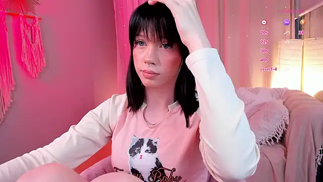 Snapshot of lisa_sunny_ chatting on May 2026 04:34:01 PM lisa sunny online show from May 2026 04:34:01 PM