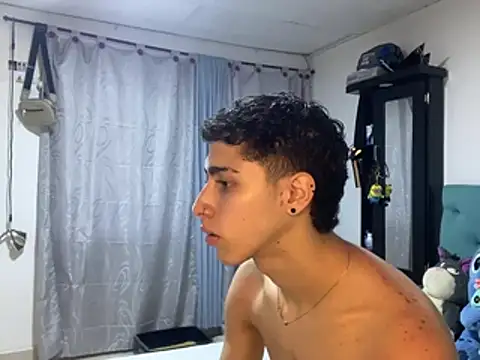 DamonX X online show from March 2026 11:11:01 PM