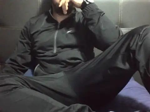 Sergiomachine69 online show from May 2026 04:28:02 AM