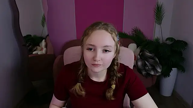 AnnaMoris online show from March 2026 04:57:02 PM