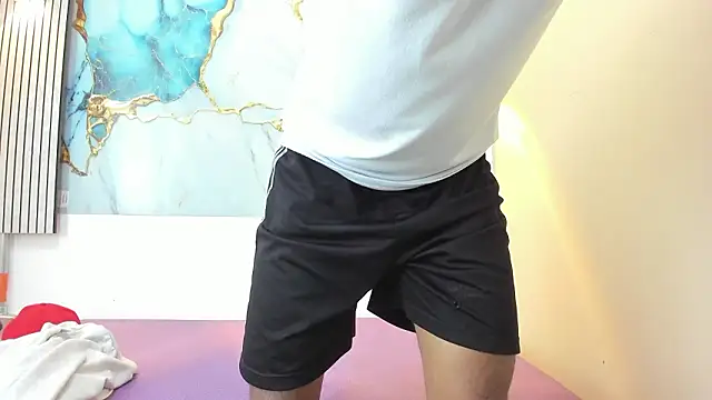 ARLO MORRIS online show from March 2026 04:02:01 PM