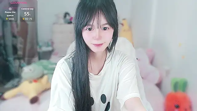 Rabbit1320 online show from May 2026 08:12:02 AM