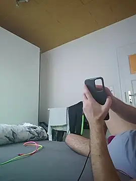 SuperMasaj42 online show from March 2026 04:35:01 PM