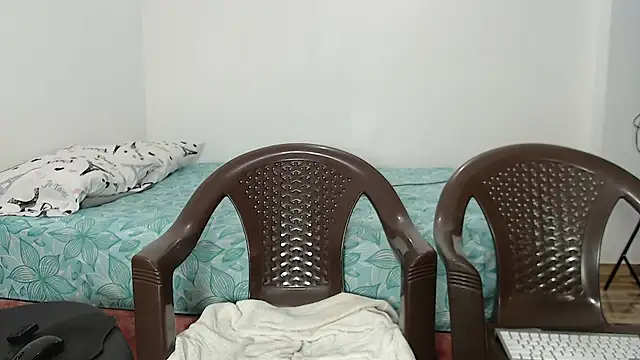 MichellDeLaTorre69 online show from July 2026 09:55:01 PM
