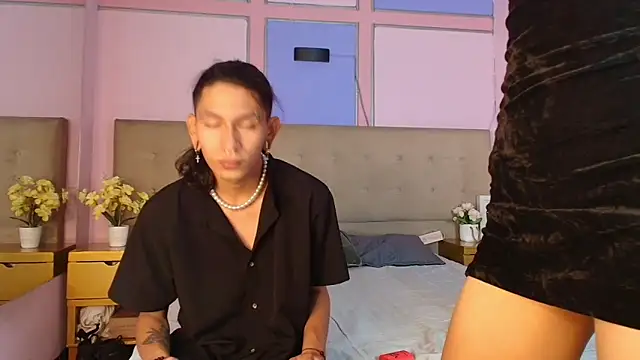 DarkLiightt online show from May 2026 07:54:02 PM