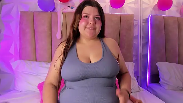 Snapshot of Amelie_Fabulous_ chatting on May 2026 09:53:01 PM Amelie Fabulous online show from May 2026 09:53:01 PM