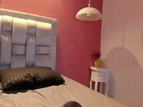 Jackie Sins online show from March 2026 12:39:01 AM