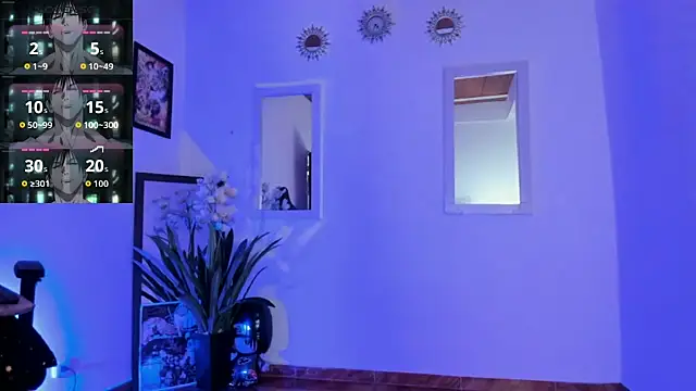 Dimitra hells online show from March 2026 08:42:01 PM