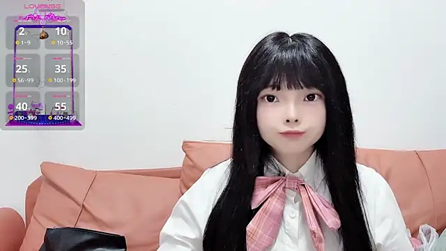 rose1168 online show from March 2026 10:29:02 AM