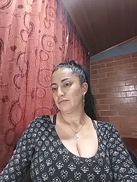 Snapshot of Alexandrina chatting on February 2026 09:53:01 PM Alexandrina online show from February 2026 09:53:01 PM