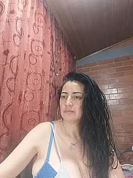 Snapshot of Alexandrina chatting on February 2026 10:28:02 PM Alexandrina online show from February 2026 10:28:02 PM