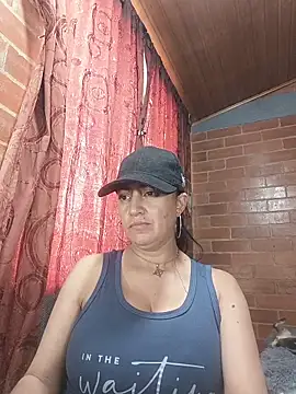 Snapshot of Alexandrina chatting on February 2026 07:21:02 PM Alexandrina online show from February 2026 07:21:02 PM