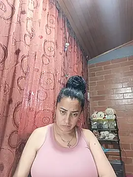 Snapshot of Alexandrina chatting on February 2026 10:50:01 PM Alexandrina online show from February 2026 10:50:01 PM