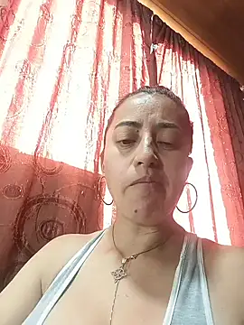 Snapshot of Alexandrina chatting on February 2026 09:13:02 PM Alexandrina online show from February 2026 09:13:02 PM