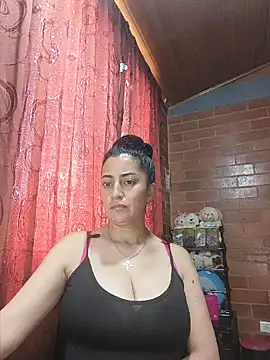 Snapshot of Alexandrina chatting on March 2026 06:03:01 PM Alexandrina online show from March 2026 06:03:01 PM