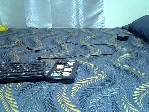 Snapshot of KendyQ_ chatting on June 2026 07:31:01 PM KendyQ online show from June 2026 07:31:01 PM