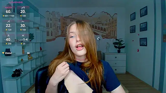 DariaAngels online show from May 2026 11:38:01 AM
