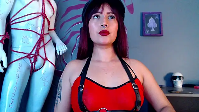 Regina Iris online show from May 2026 12:17:01 AM
