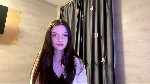 KellyAllison online show from March 2026 09:53:01 PM