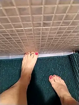 Snapshot of feetandcock85 chatting on March 2026 08:15:02 PM feetandcock85 online show from March 2026 08:15:02 PM