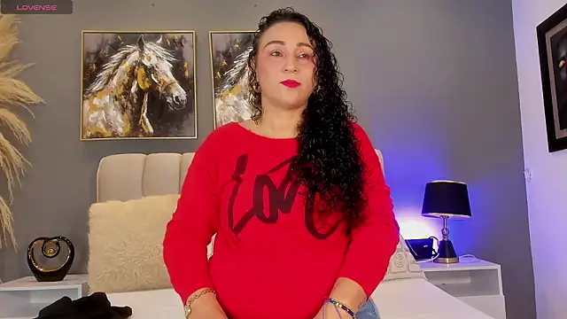 Snapshot of VaniaRouse chatting on March 2026 02:31:02 PM VaniaRouse online show from March 2026 02:31:02 PM