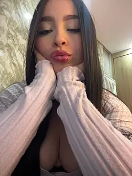 angel sweet v online show from July 2026 04:19:01 AM